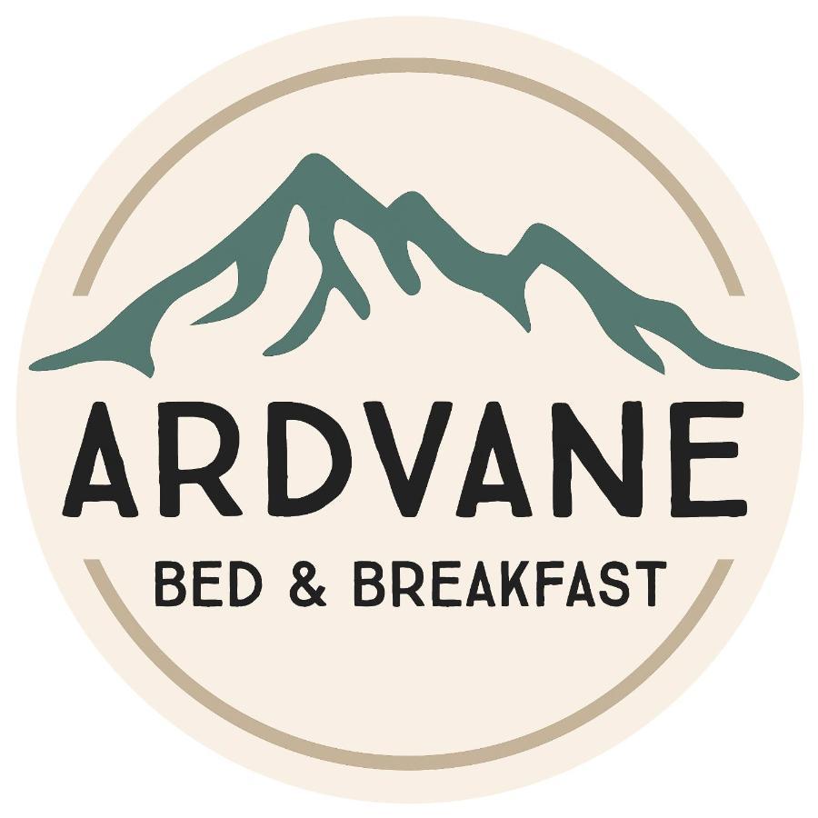 Ardvane Bed & Breakfast Pitlochry Eksteriør bilde